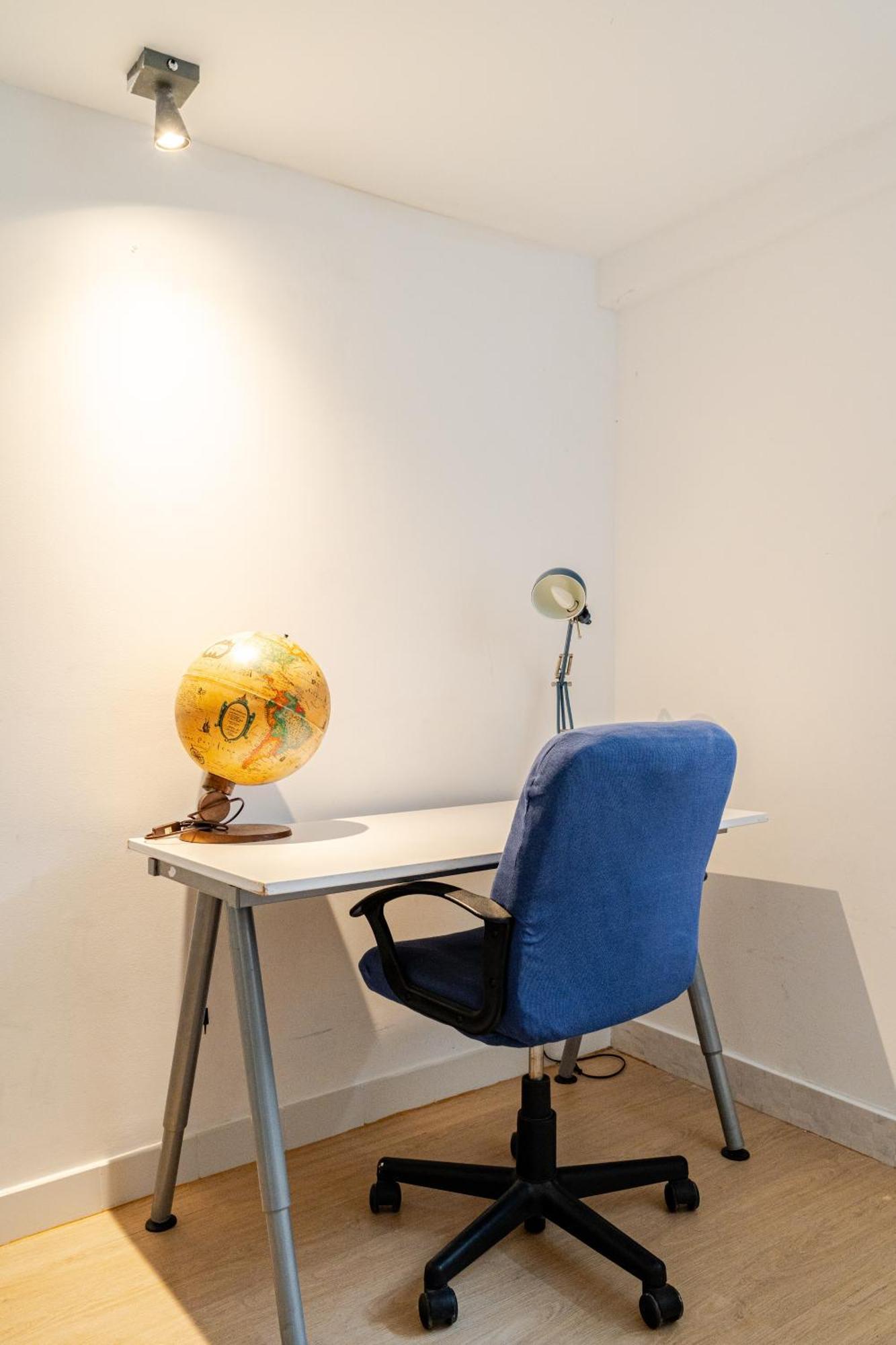 Apartamento Fragrant Garden *