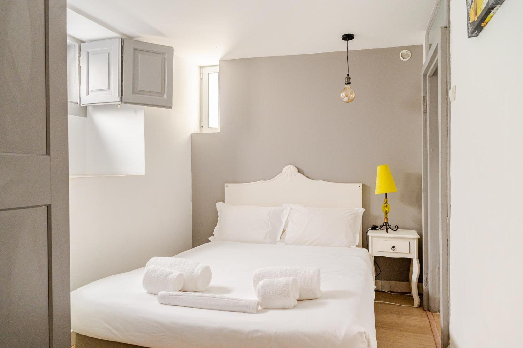 Apartamento Fragrant Garden Lisboa