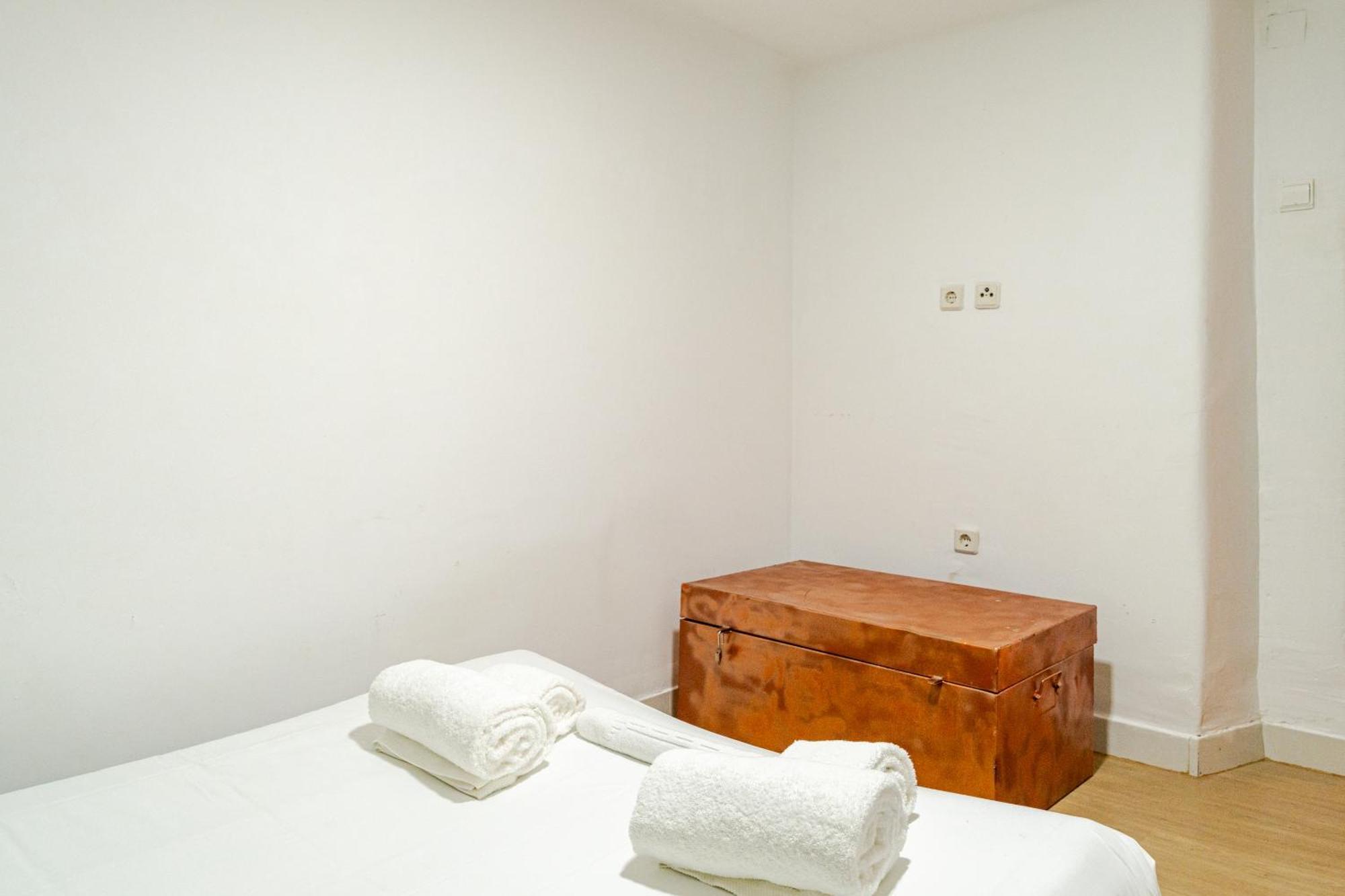 Apartamento Fragrant Garden Lisboa