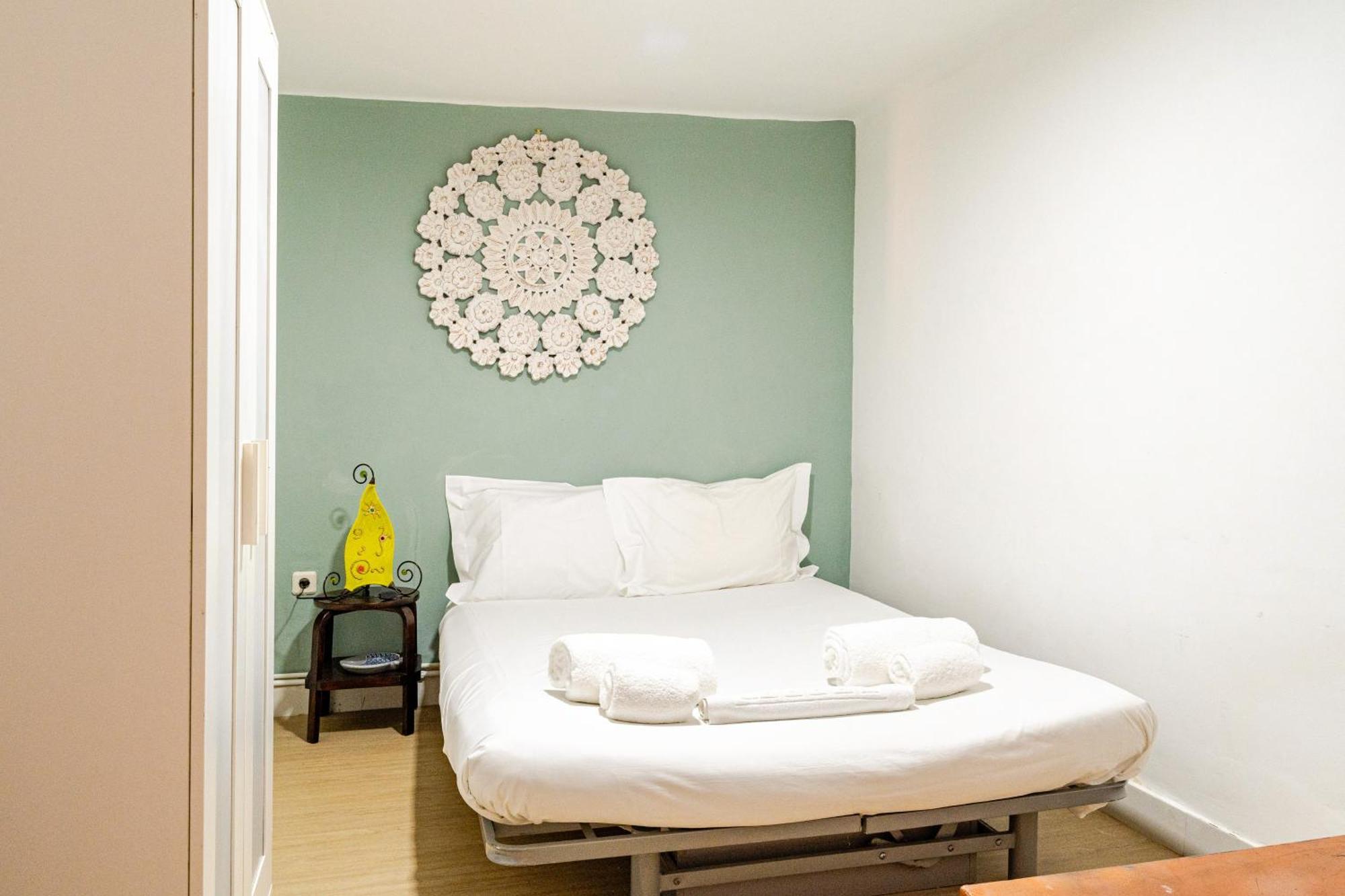 Fragrant Garden Apartamento *