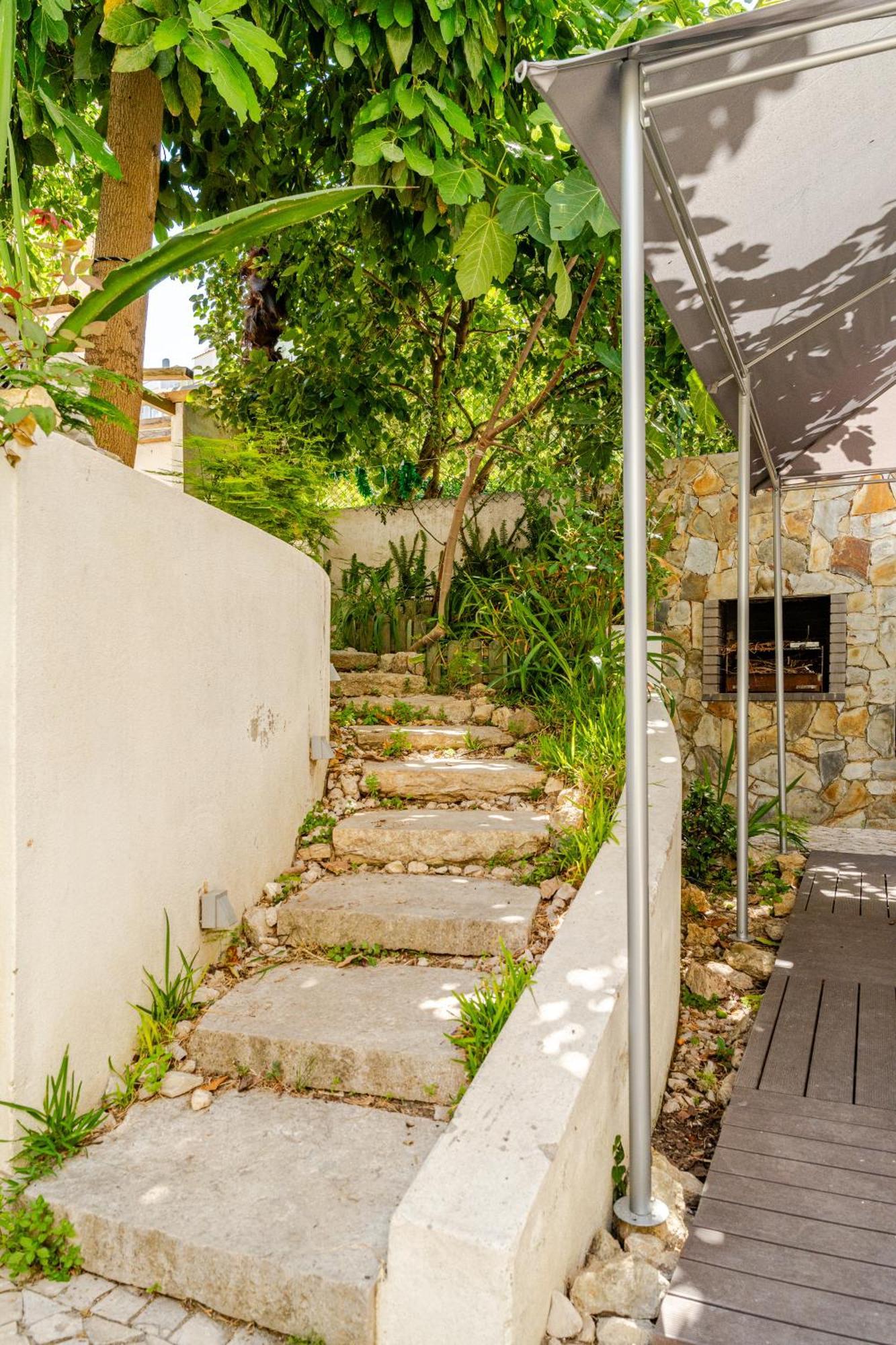 Apartamento Fragrant Garden *